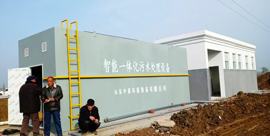 醫(yī)療污水處理設(shè)備有哪些特點(diǎn)？如何選醫(yī)療污水處理設(shè)備？（2）