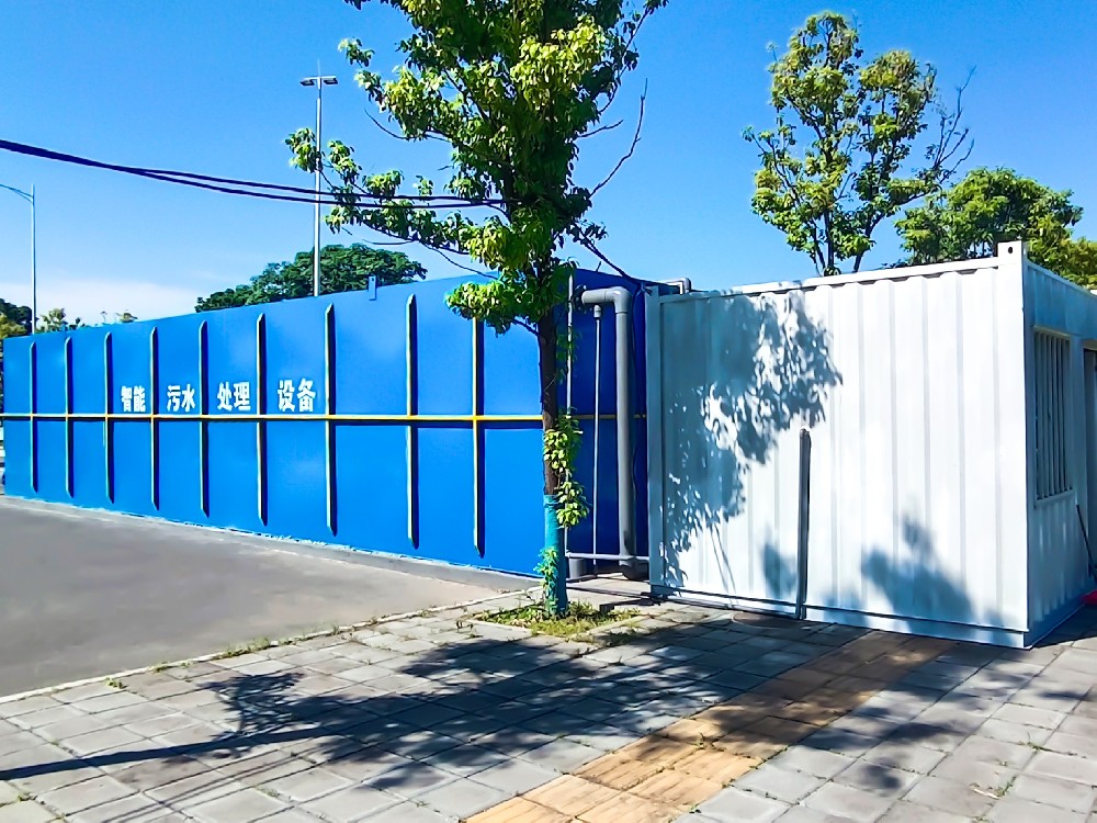电镀污水处理：为可持续发展护航