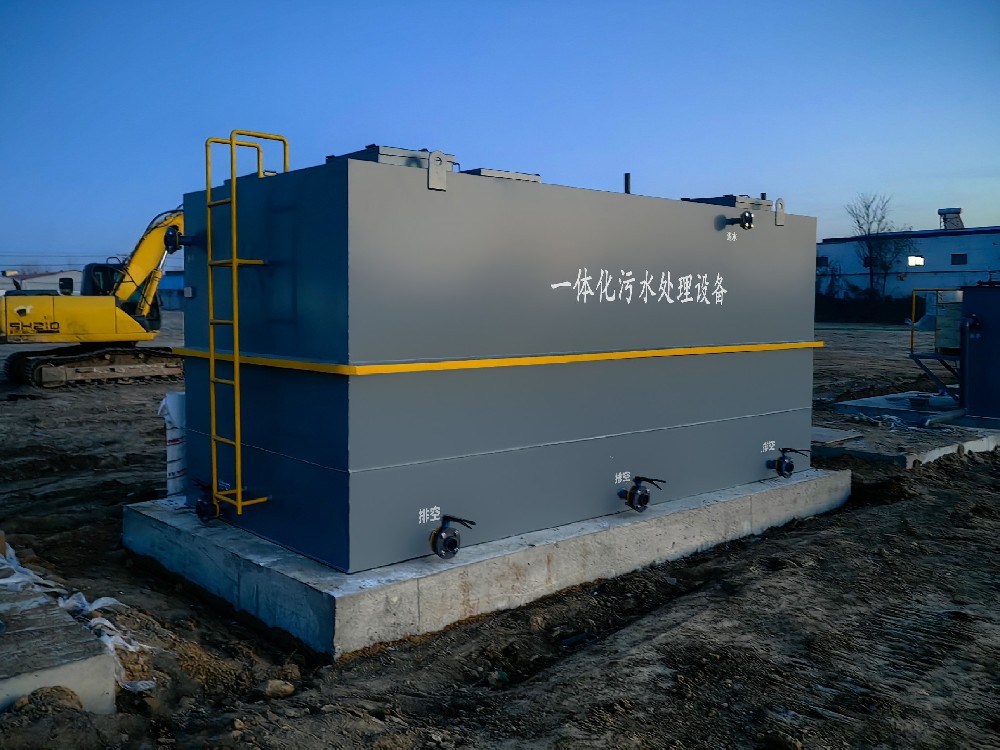 污水处理运行控制指标：保障水质的关键要素
