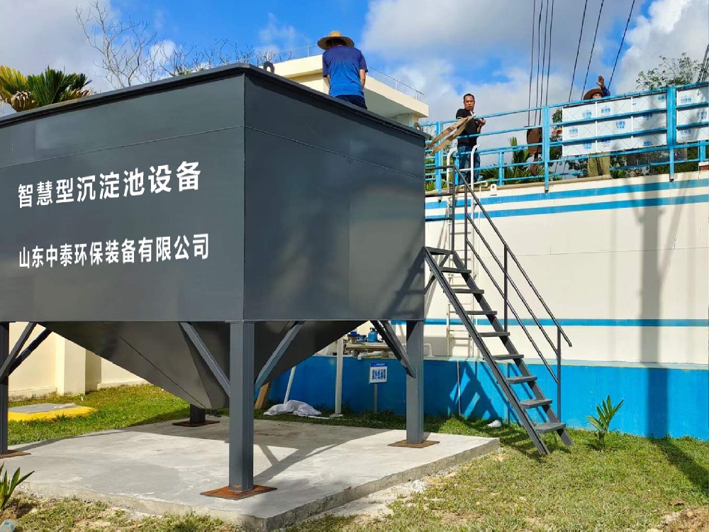 医疗机构污水处理：守护健康与环境的关键防线