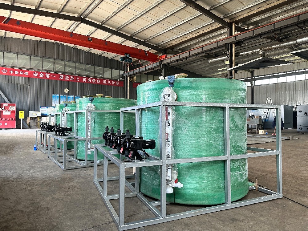 一体化污水处理设备,一体化污水处理设备厂家