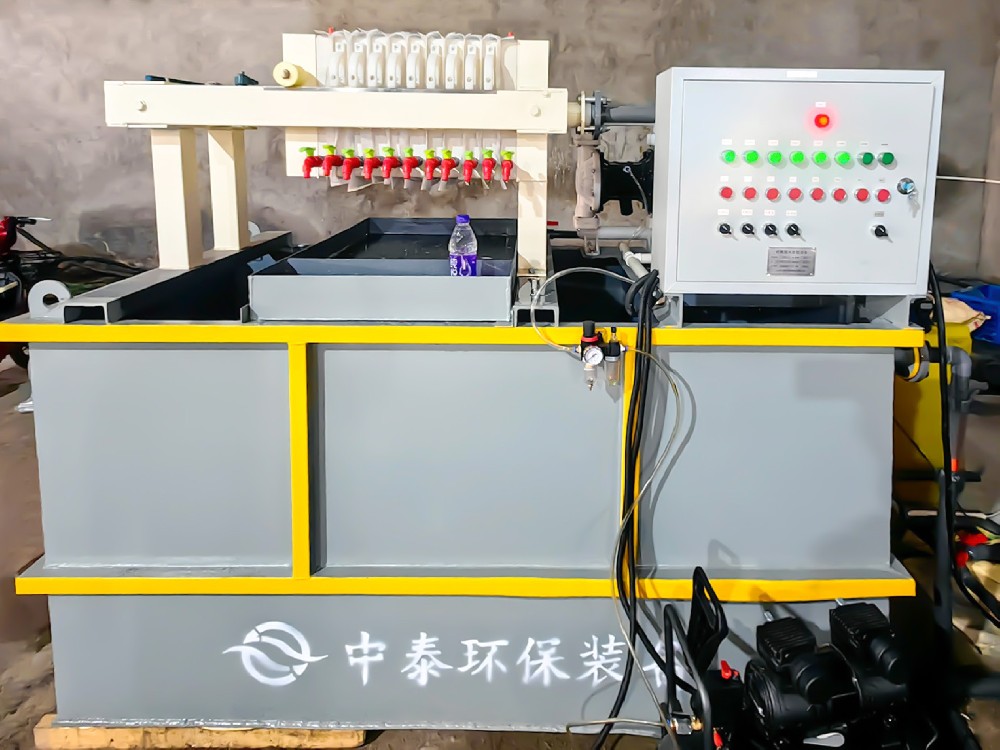 牛蛙养殖污水处理：挑战与解决方案