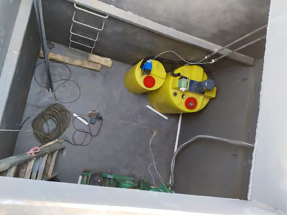泳池水消毒处理：次氯酸钠发生器的实用价值