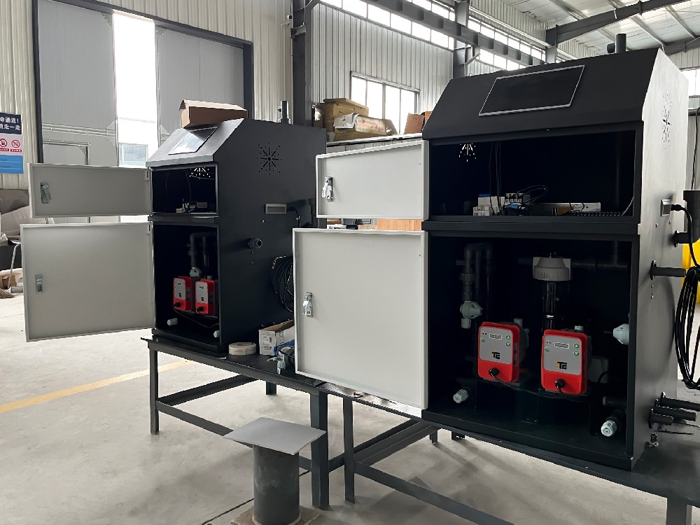 一体化污水处理设备,一体化污水处理设备厂家