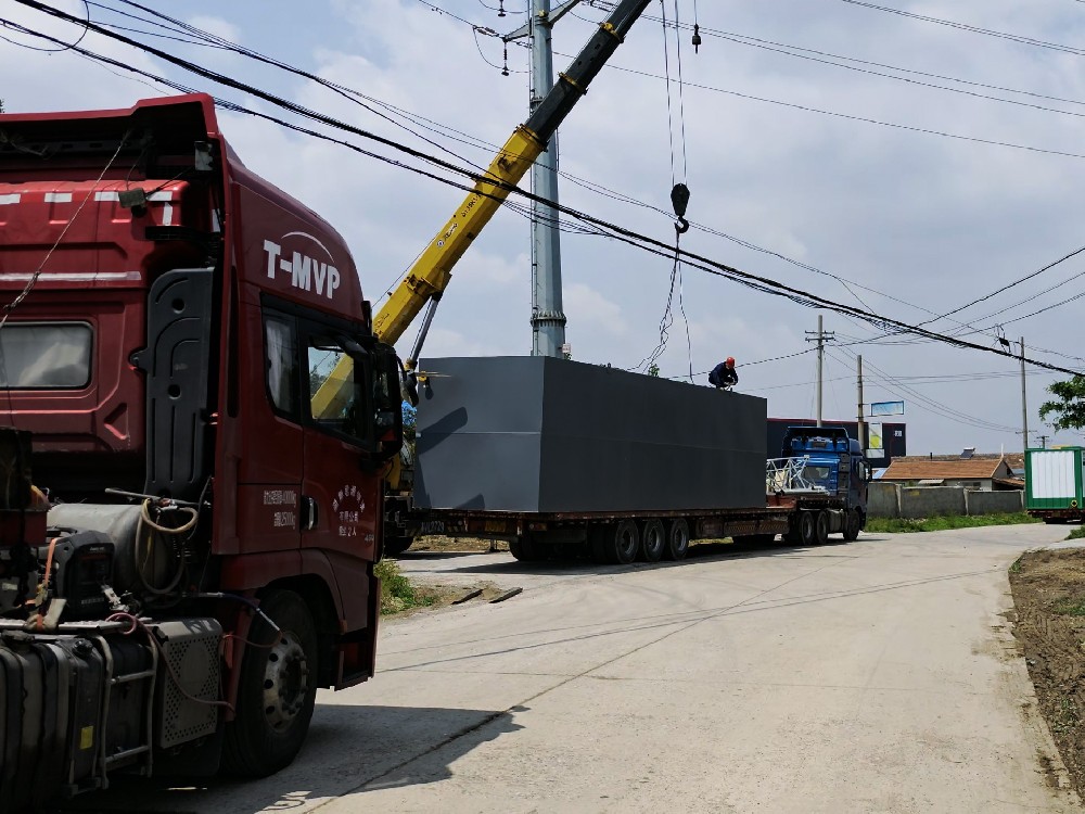 一体化污水处理设备,一体化污水处理设备厂家