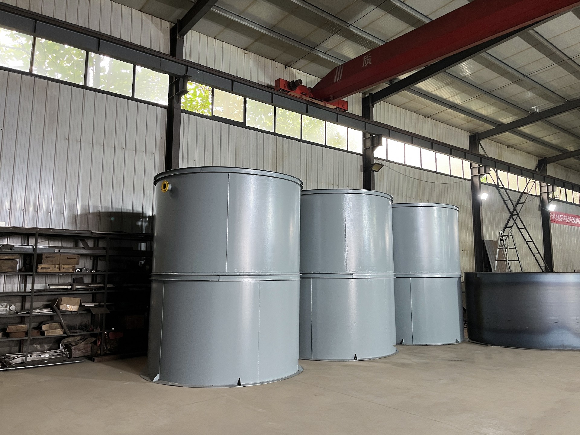 一体化污水处理设备,一体化污水处理设备厂家