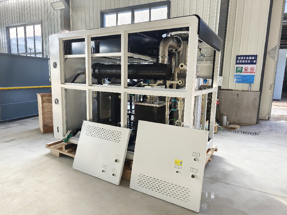 电解气浮机日常操作规范