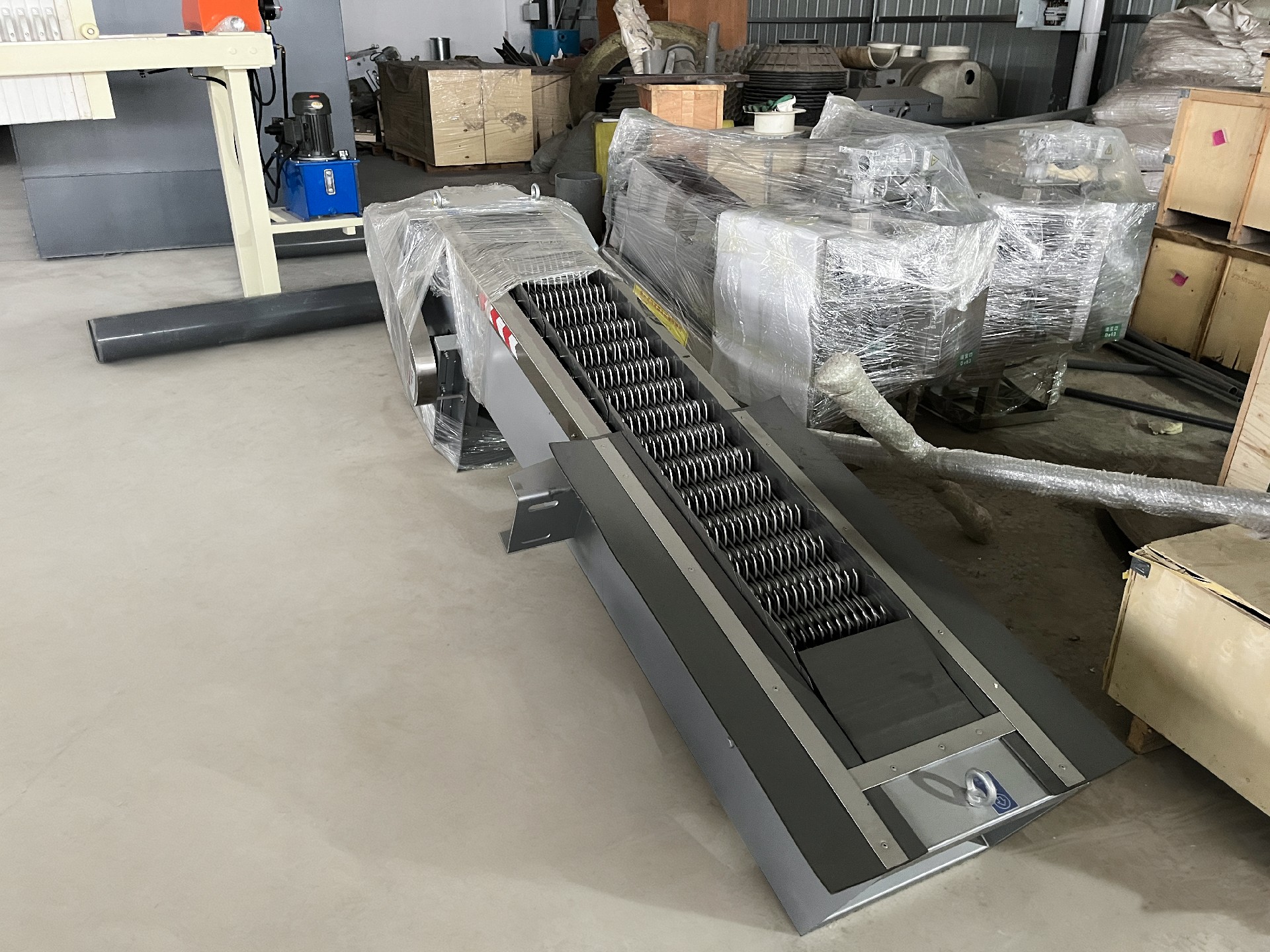 一体化污水处理设备,一体化污水处理设备厂家