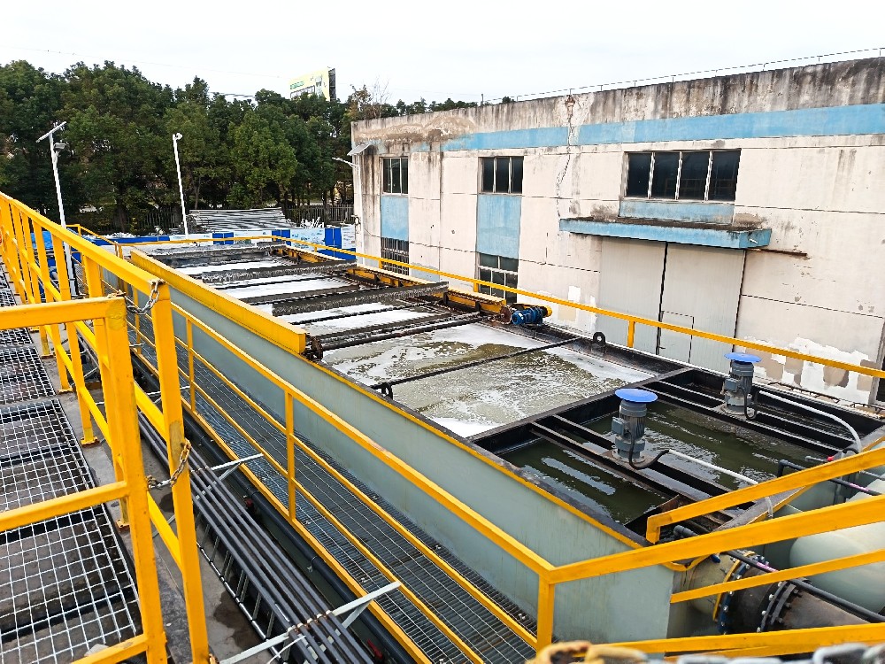 一体化污水处理设备,一体化污水处理设备厂家