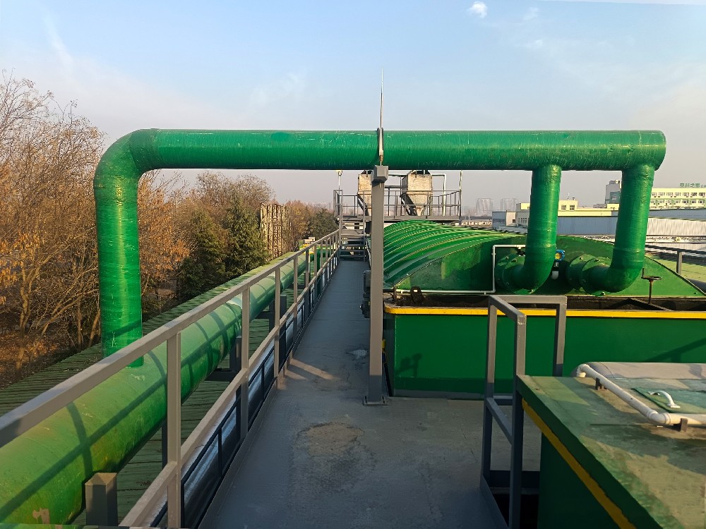 一体化污水处理设备,一体化污水处理设备厂家