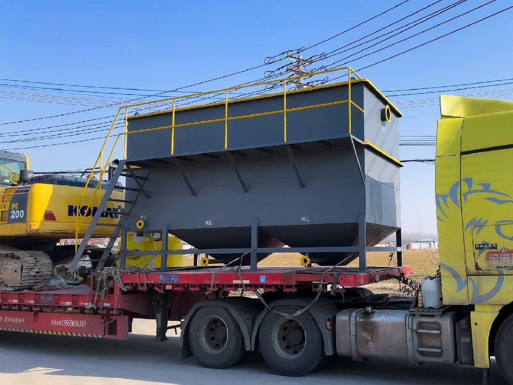 一体化污水处理设备,一体化污水处理设备厂家