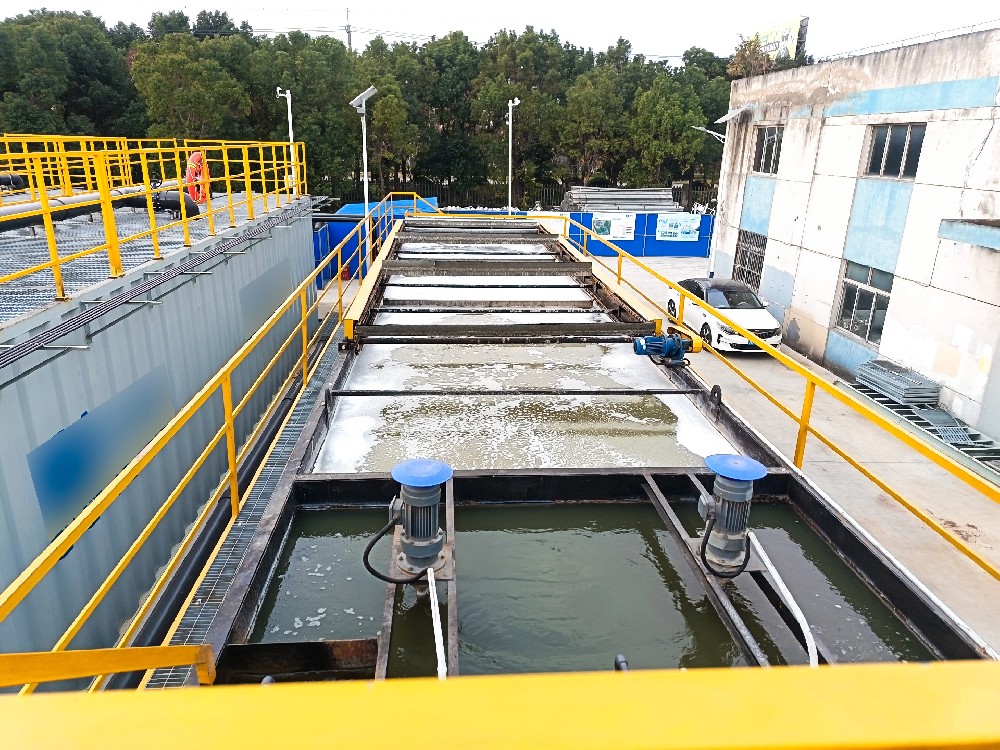 一体化污水处理设备,一体化污水处理设备厂家