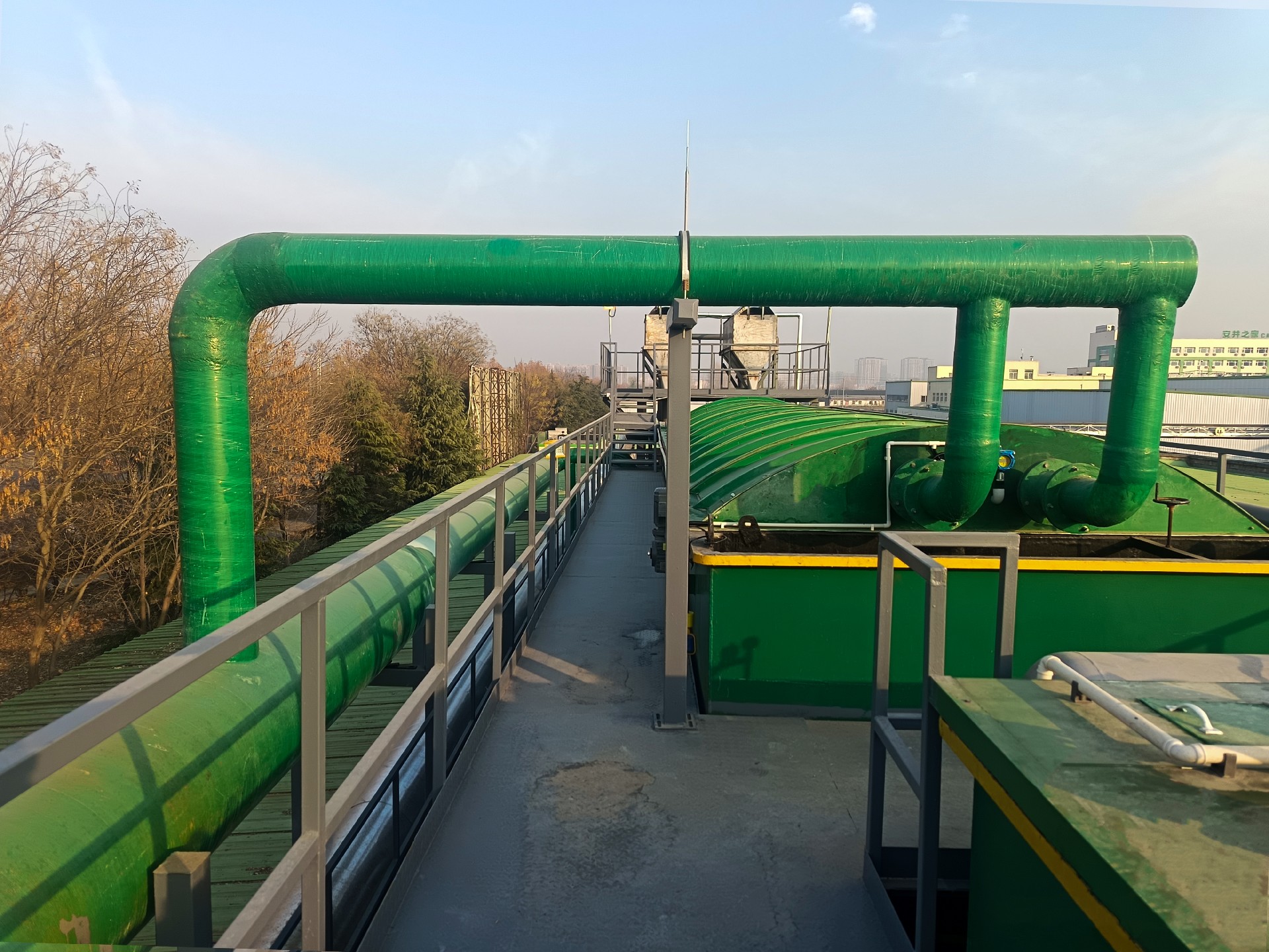 一体化污水处理设备,一体化污水处理设备厂家