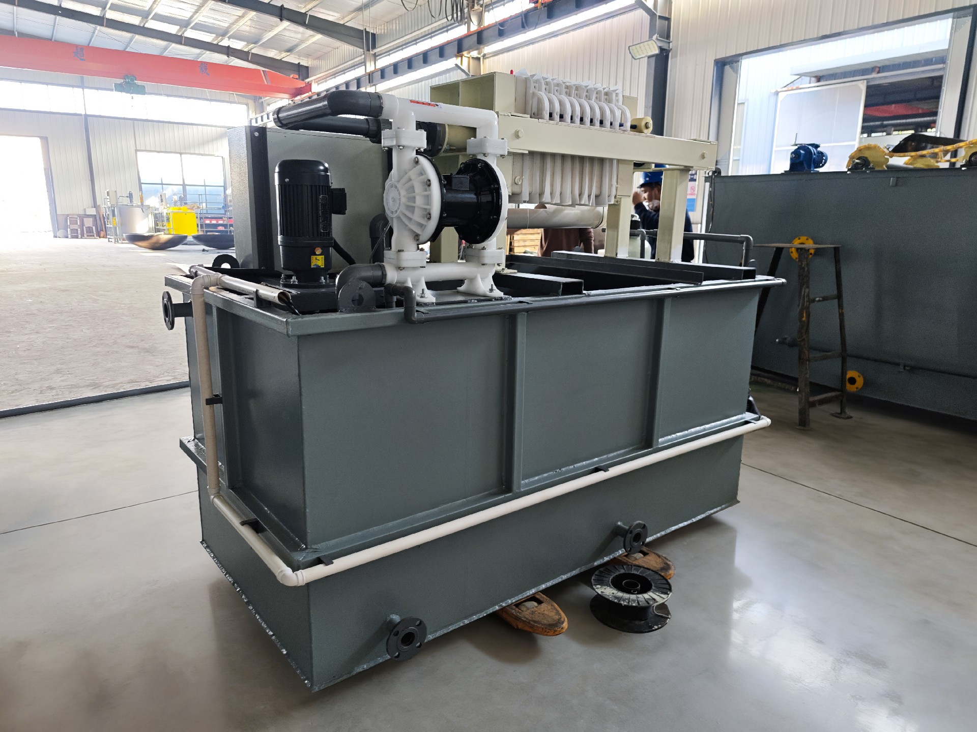 一体化污水处理设备,一体化污水处理设备厂家