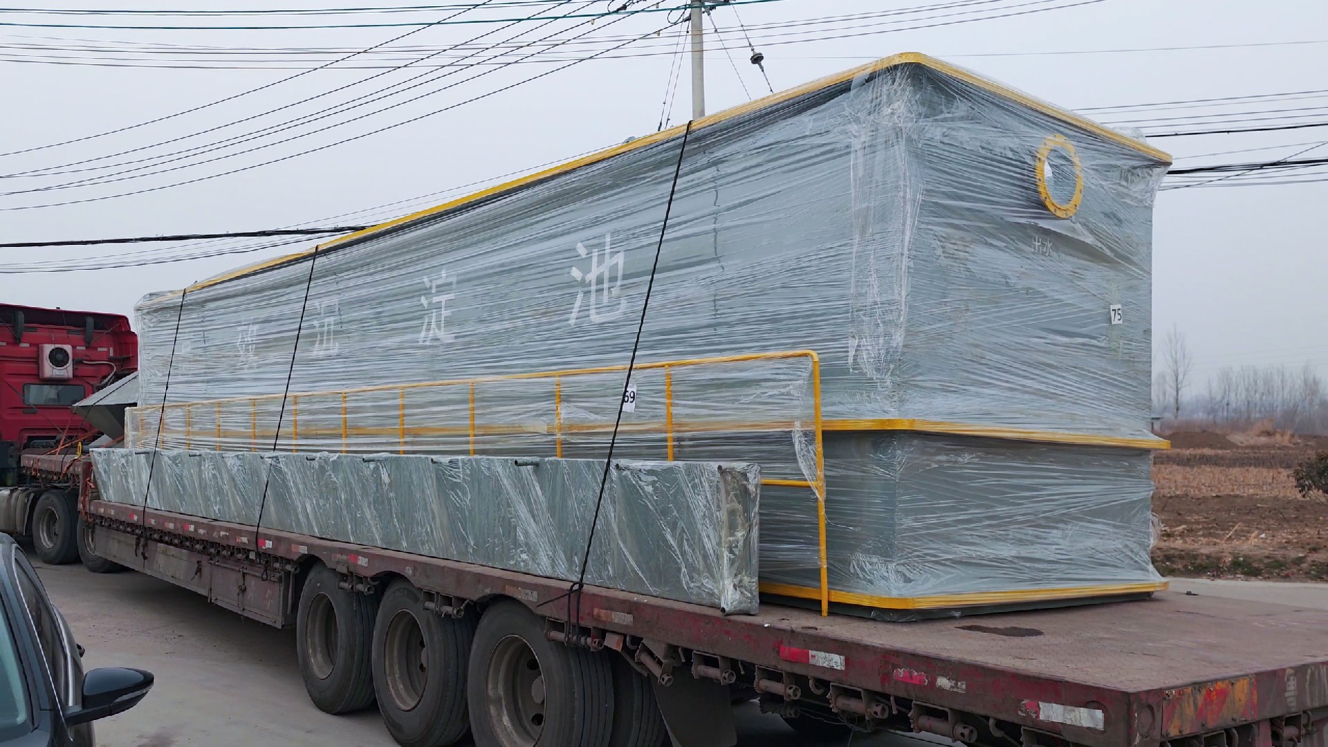 一体化污水处理设备,一体化污水处理设备厂家