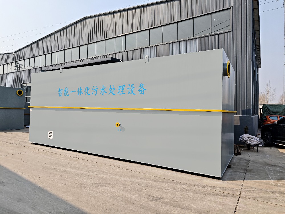 高盐牛仔废水腐蚀设备？耐腐蚀设备选用指南