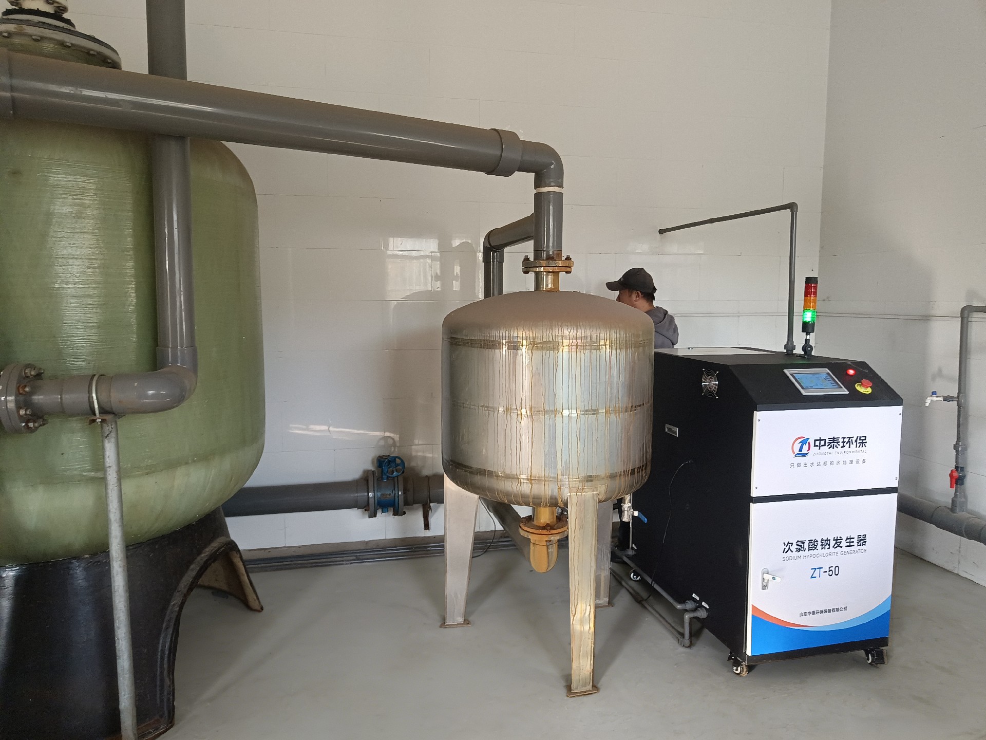 一体化污水处理设备,一体化污水处理设备厂家