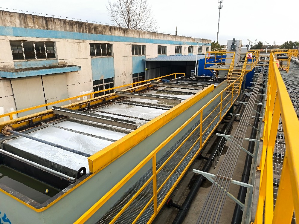 溶气气浮机vs普通气浮机：哪个更划算？