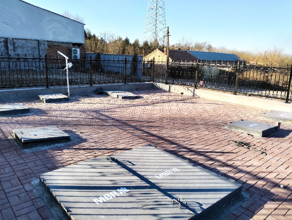 2025年12月10日 天津市生活污水处理设备 一体化 150方每天