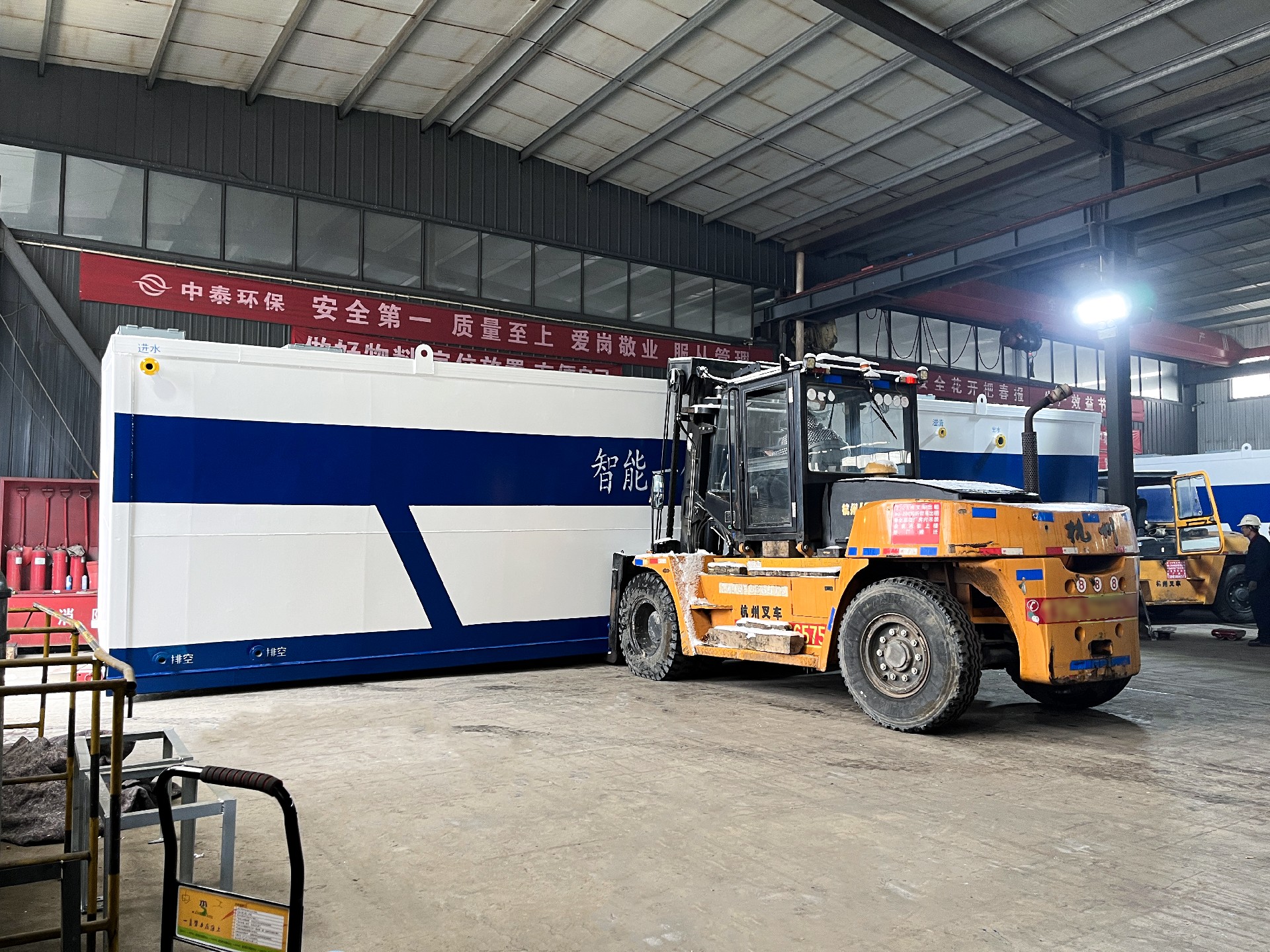 一体化污水处理设备,一体化污水处理设备厂家