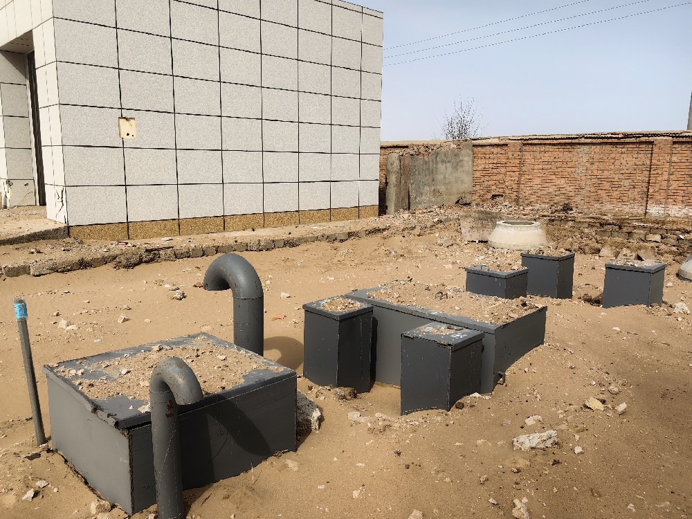 一体化污水处理设备,一体化污水处理设备厂家