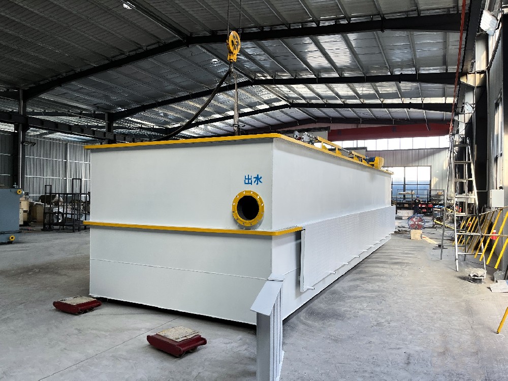 食品废水处理常见故障，快速解决