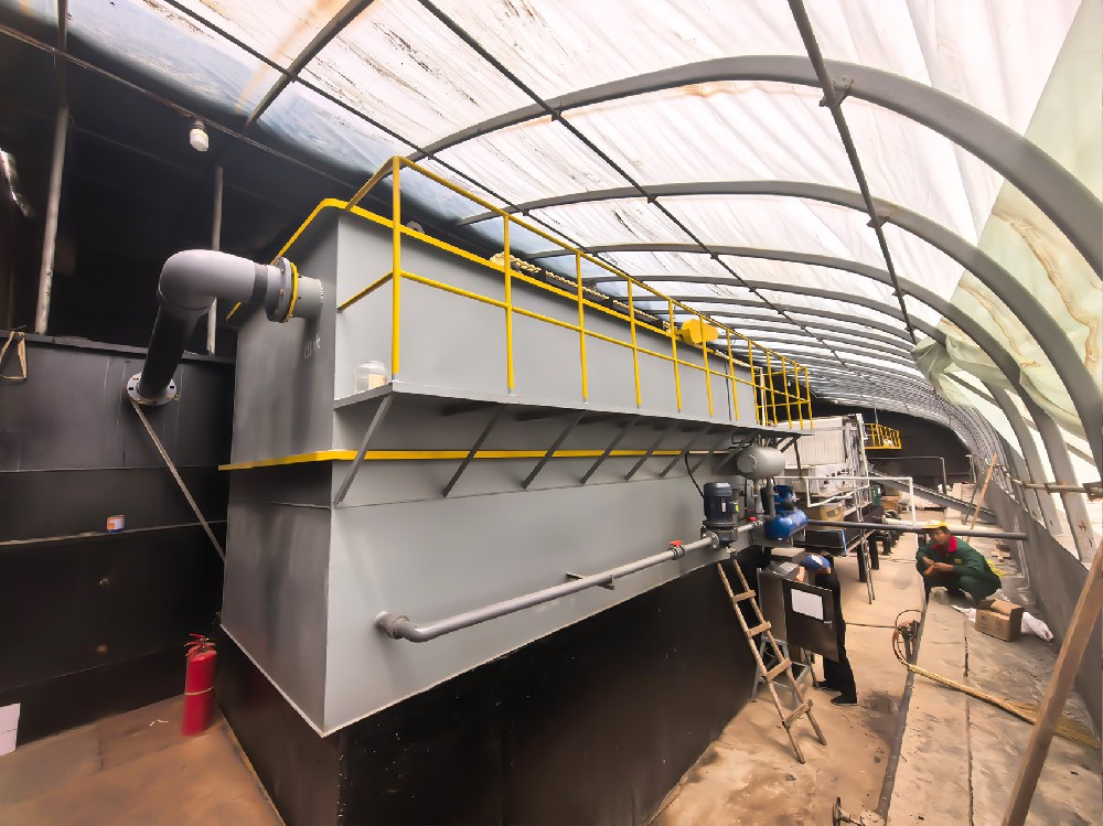 一体化污水处理设备,一体化污水处理设备厂家