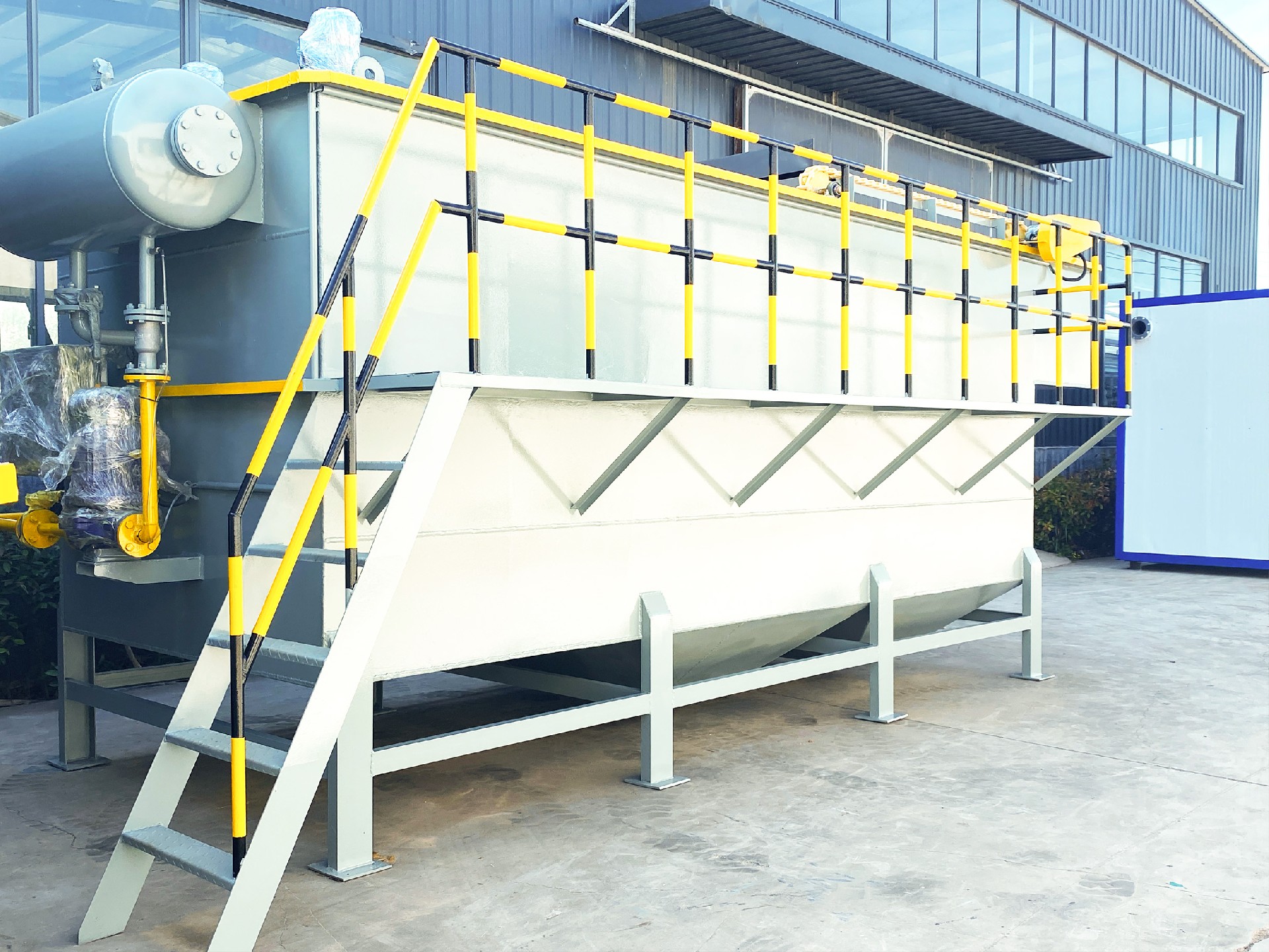 一体化污水处理设备,一体化污水处理设备厂家