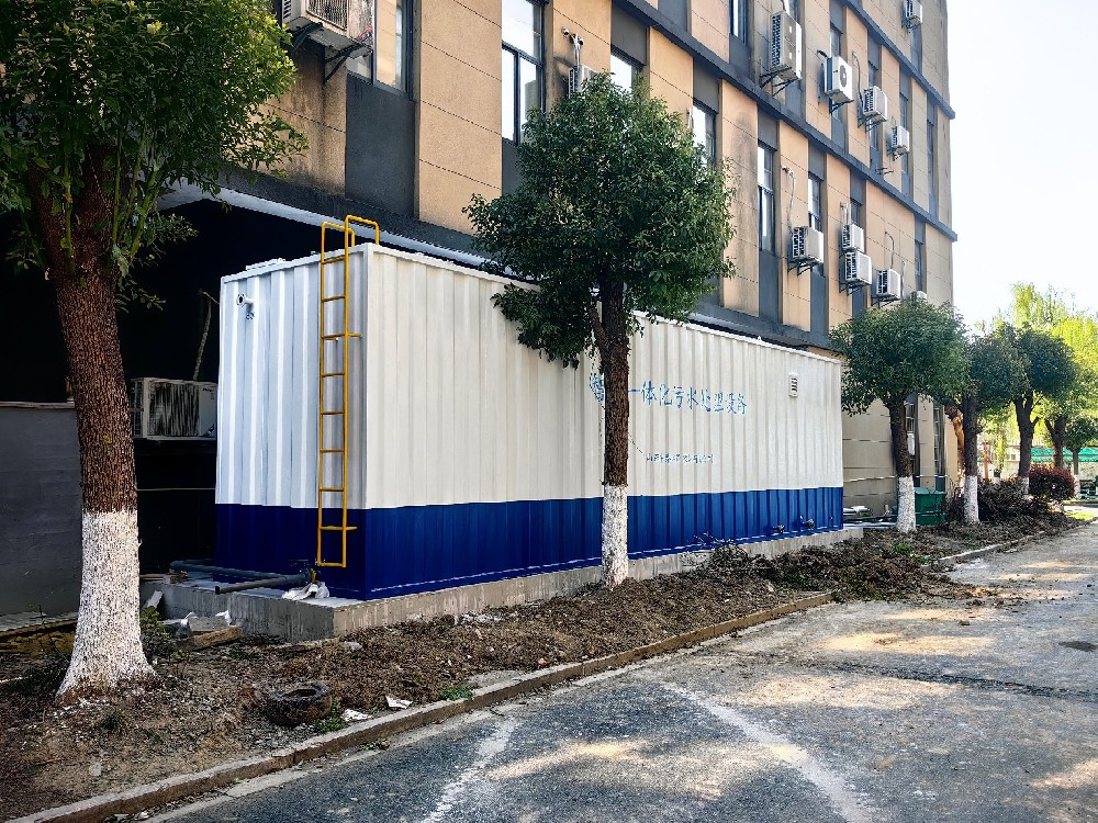 环保新规下，调味品厂酱油废水达标指南