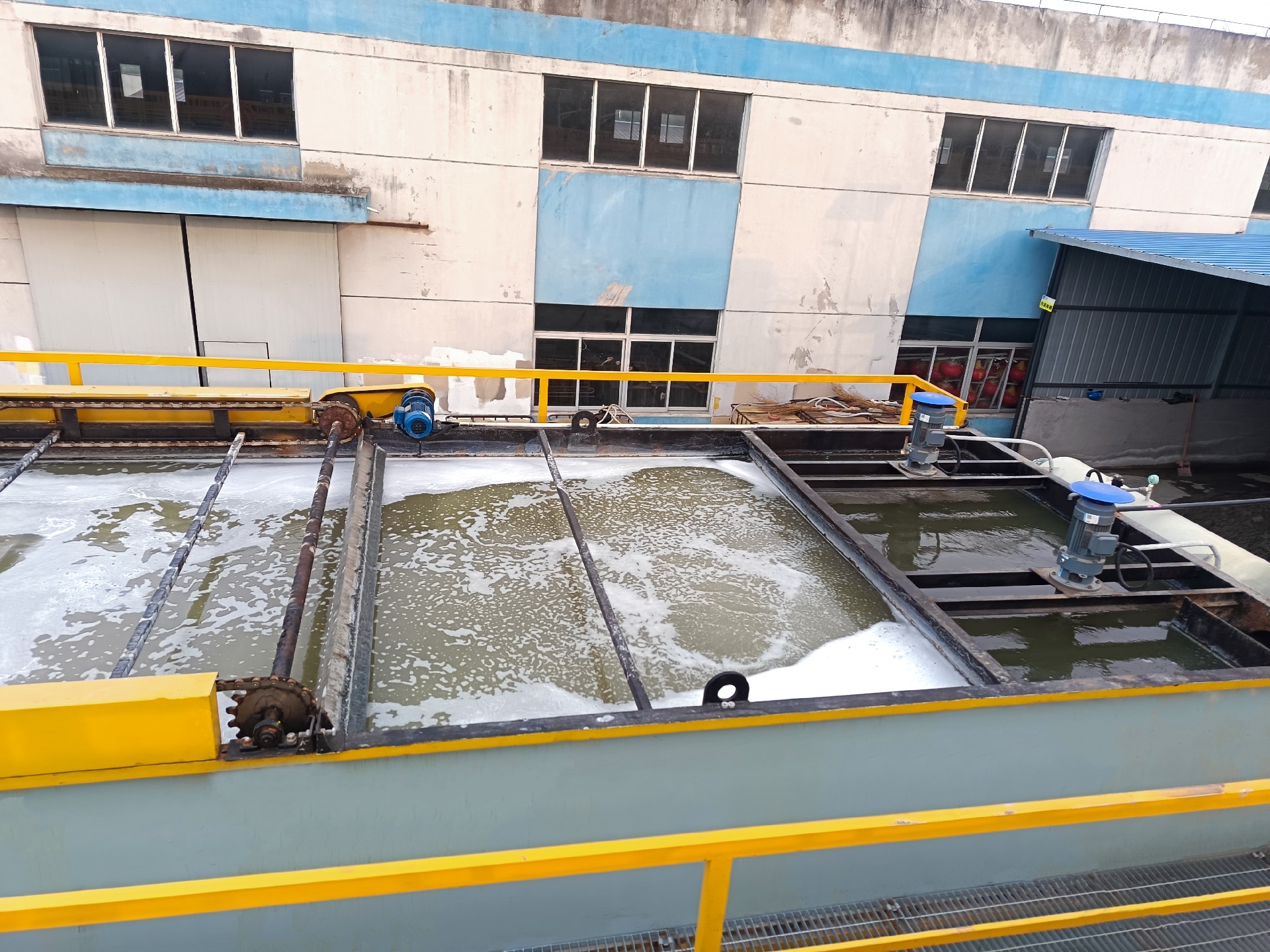 一体化污水处理设备,一体化污水处理设备厂家