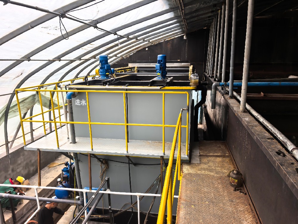 一体化污水处理设备,一体化污水处理设备厂家