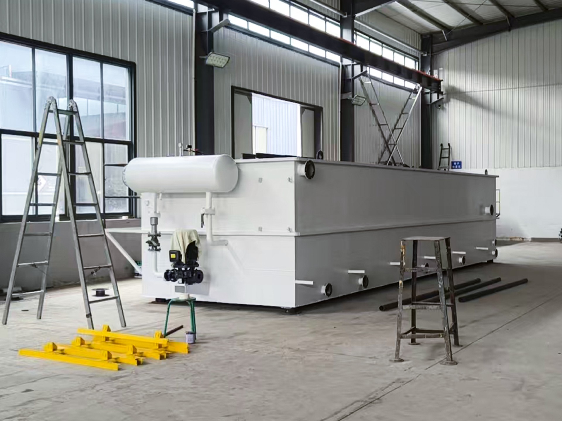 一体化污水处理设备,一体化污水处理设备厂家