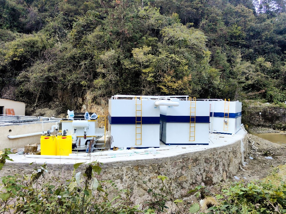 一体化污水处理设备,一体化污水处理设备厂家