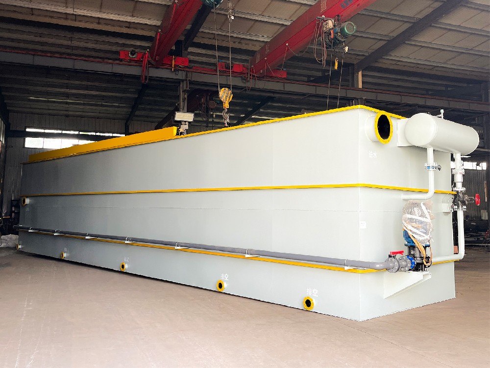 一体化污水处理设备,一体化污水处理设备厂家